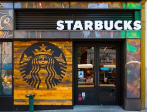 Starbucks Leadership Experience-ιστορίες έμπνευσης
