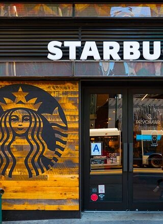 Starbucks | αναβολή καταβολής ενοικίου για όλο το έτος και εκτίμηση για απώλεια εσόδων 915 εκ. δολάρια