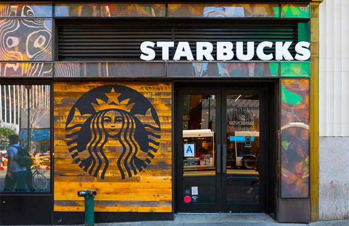 Starbucks | αναβολή καταβολής ενοικίου για όλο το έτος και εκτίμηση για απώλεια εσόδων 915 εκ. δολάρια