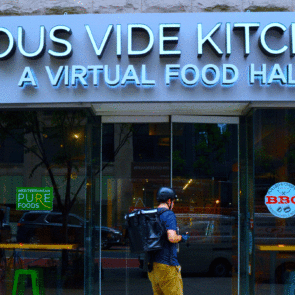 Είναι το virtual franchising το μέλλον του ηλεκτρονικού εμπορίου;