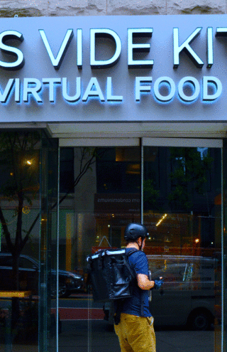 Είναι το virtual franchising το μέλλον του ηλεκτρονικού εμπορίου;