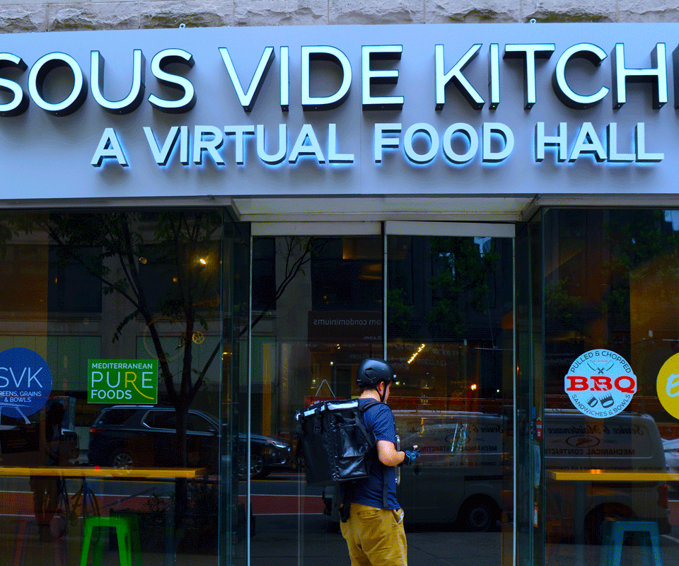 Είναι το virtual franchising το μέλλον του ηλεκτρονικού εμπορίου;