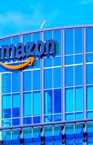 Η Amazon θα επενδύσει 1,5 δισεκατομμύρια δολάρια για 30 λεπτά παράδοση