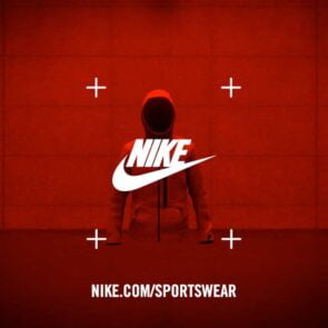 Η στροφή της Nike στα βιωματικά καταστήματα και στο direct to consumer