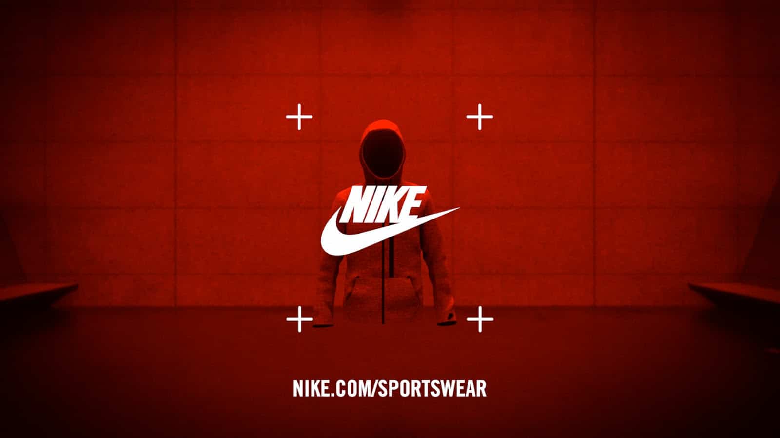 Η στροφή της Nike στα βιωματικά καταστήματα και στο direct to consumer