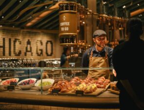 Τα 10 από τα πιο cool καταστήματα Starbucks σε όλο τον κόσμο 