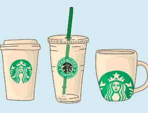 Η Starbucks συνεργάζεται με πανεπιστήμιο για να φτιάξει πλήρως βιώσιμα καταστήματα