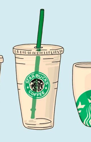 Τα Starbucks αναλαμβάνουν δράση ώστε οι υπάλληλοί του να ψηφίσουν στις Προεδρικές εκλογές των ΗΠΑ