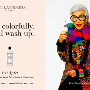 Η Laundress έκανε &#8220;επανάσταση&#8221; στο πλύσιμο και η Unilever την εξαγόρασε