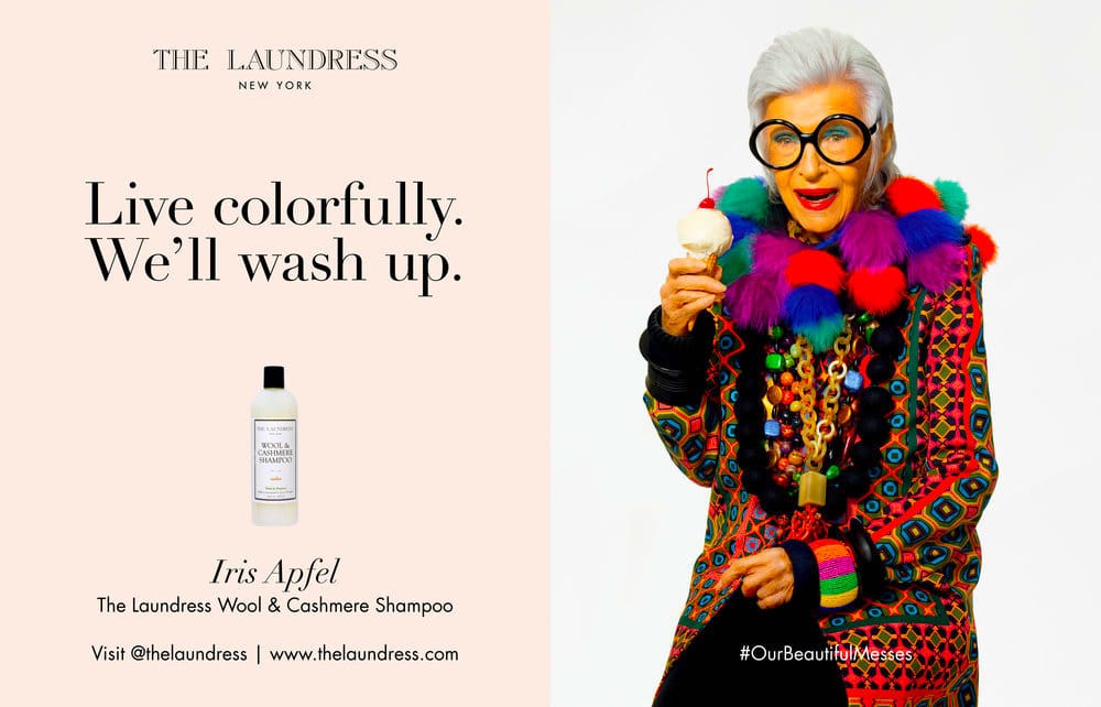 Η Laundress έκανε &#8220;επανάσταση&#8221; στο πλύσιμο και η Unilever την εξαγόρασε