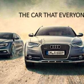 Πέντε χρόνια Audi Neuburg &#8211; μια πραγματική ιστορία επιτυχίας