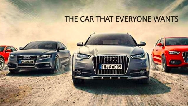 Πέντε χρόνια Audi Neuburg &#8211; μια πραγματική ιστορία επιτυχίας