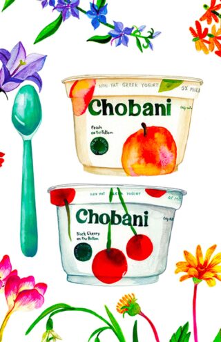 Γάλα βρώμης και κρέμες καφέ | Η Chobani επεκτείνεται πέρα από το &#8220;ελληνικό&#8221; γιαούρτι