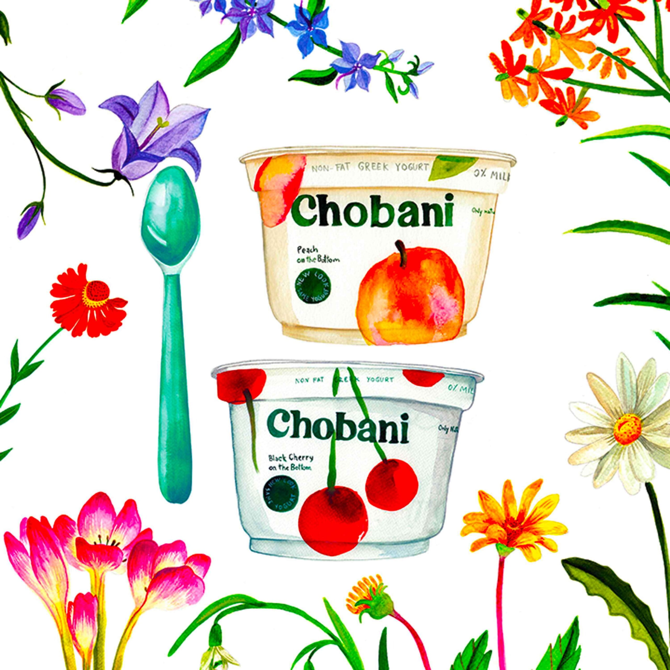 Γάλα βρώμης και κρέμες καφέ | Η Chobani επεκτείνεται πέρα από το &#8220;ελληνικό&#8221; γιαούρτι