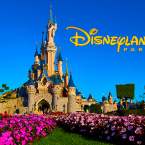 Η μαγεία που δίνει λάμψη στη Disneyland του Παρισιού