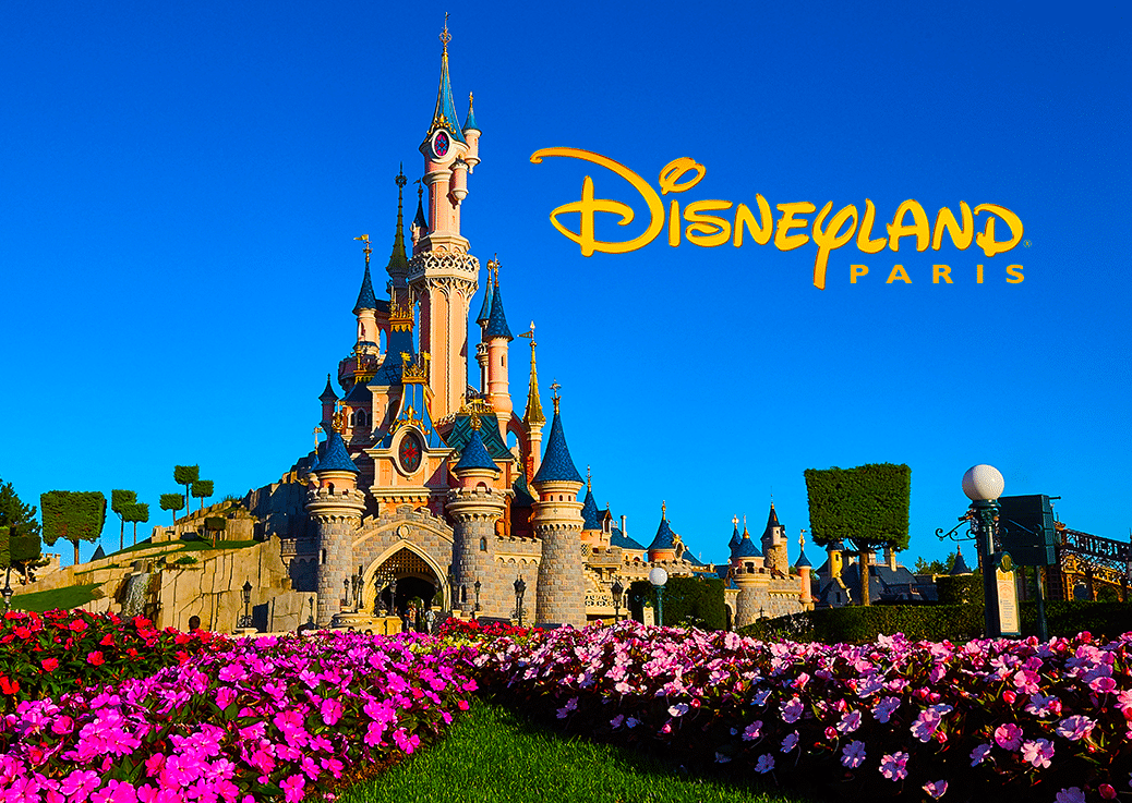 Η μαγεία που δίνει λάμψη στη Disneyland του Παρισιού