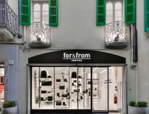 Η Inditex ανοίγει το πρώτο διεθνές κατάστημα “for&from” στην Ιταλία για να προωθήσει την ένταξη των ατόμων με αναπηρίες