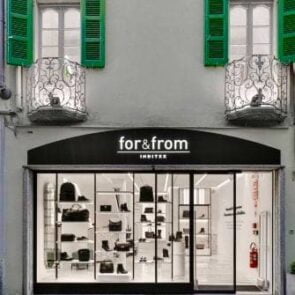 Η Inditex ανοίγει το πρώτο διεθνές κατάστημα “for&#038;from” στην Ιταλία για να προωθήσει την ένταξη των ατόμων με αναπηρίες