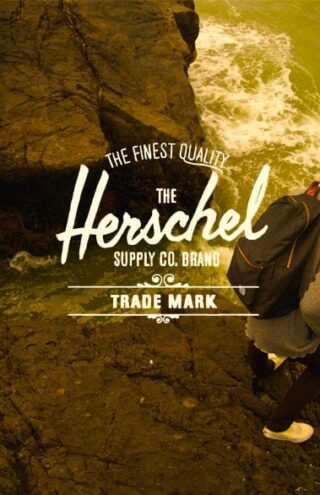 Η Herschel Supply Co. παραχωρεί μειοψηφικό πακέτο μετοχών στην Alliance Consumer Growth