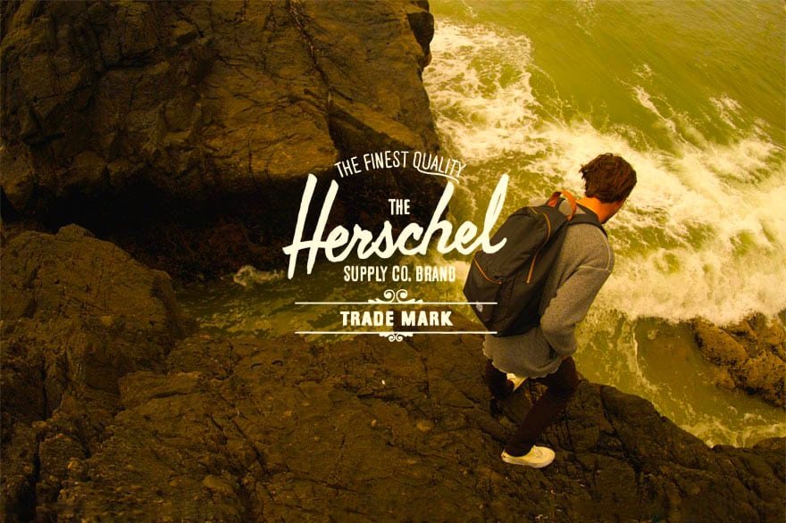 Η Herschel Supply Co. παραχωρεί μειοψηφικό πακέτο μετοχών στην Alliance Consumer Growth