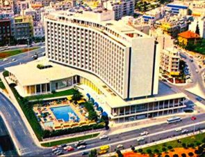 To Hilton | Μια ένδοξη ξενοδοχειακή ιστορία