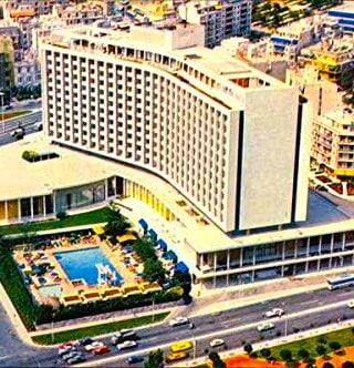 To Hilton | Μια ένδοξη ξενοδοχειακή ιστορία