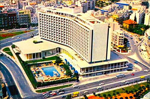 To Hilton | Μια ένδοξη ξενοδοχειακή ιστορία