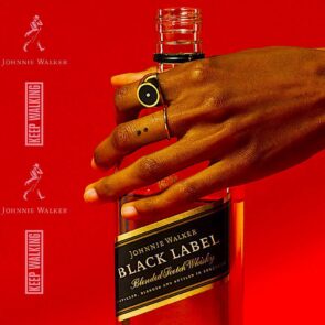 Οι &#8220;πρεσβείες&#8221; του Johnnie Walker