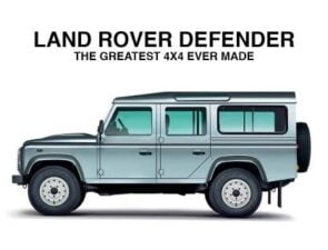 Η Jaguar Land Rover αναζητά κρατική ενίσχυση 1 δις. λίρες