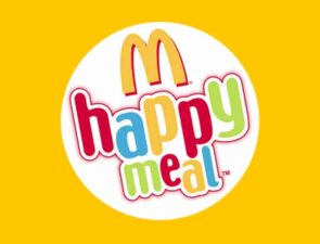 Γιατί το Happy Meal για &#8220;μεγάλα&#8221; παιδιά είχε επιτυχία