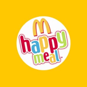 Γιατί το Happy Meal για &#8220;μεγάλα&#8221; παιδιά είχε επιτυχία