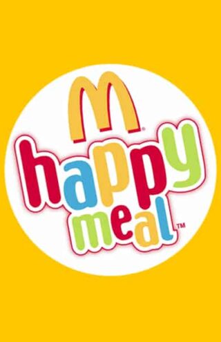 Γιατί το Happy Meal για &#8220;μεγάλα&#8221; παιδιά είχε επιτυχία