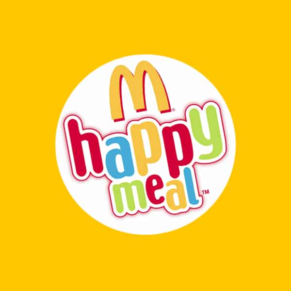 Το Happy Meal γιορτάζει τα 40 χρόνια