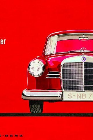 Mercedes |  Η παγκόσμια παραγωγή ξεπέρασε τα 50 εκατ. οχήματα