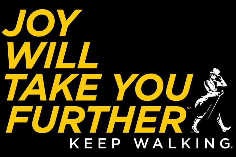 Η καμπάνια Keep Walking του Johnny Walker συνεχίζεται με νέο ντοκιμαντέρ με έμπνευση από την Αφρική