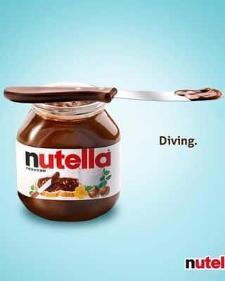 Η Ferrero λανσάρει μπισκότα Nutella στην Ιταλία