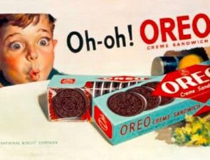 Τα μπισκότα Oreo δίνουν έμφαση στις ανθρώπινες σχέσεις