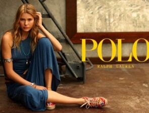 Η Ralph Lauren και η ψηφιακή καινοτομία