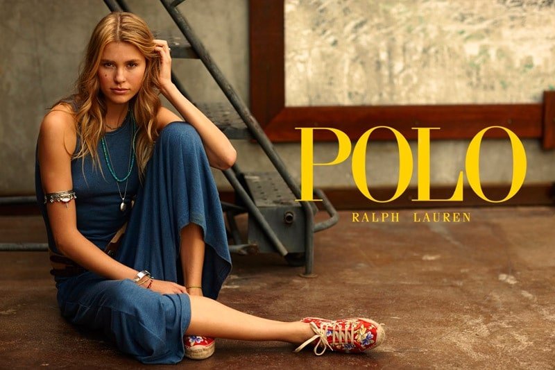 Η Ralph Lauren και η ψηφιακή καινοτομία