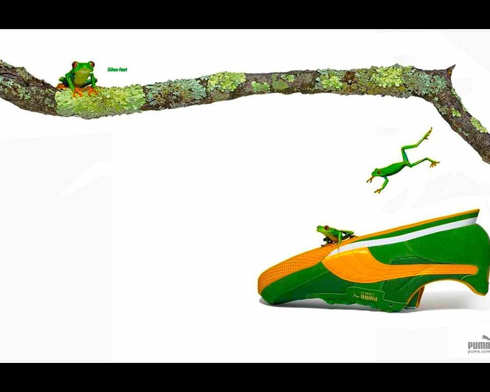 Η Puma και η Amazon ξεκινούν fashion brand με βάση αναζητήσεις και κριτικές πελατών