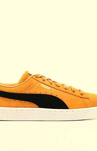 H Puma αντικαθιστά τα κουτιά των παπουτσιών της με πιο βιώσιμες επιλογές  