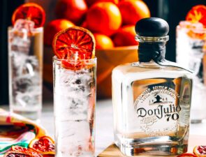 Το νέο brand της Diageo η premium τεκίλα Don Julio 70 Anejo Claro