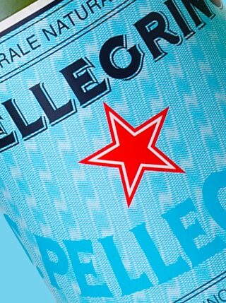 7 πράγματα για το San Pellegrino