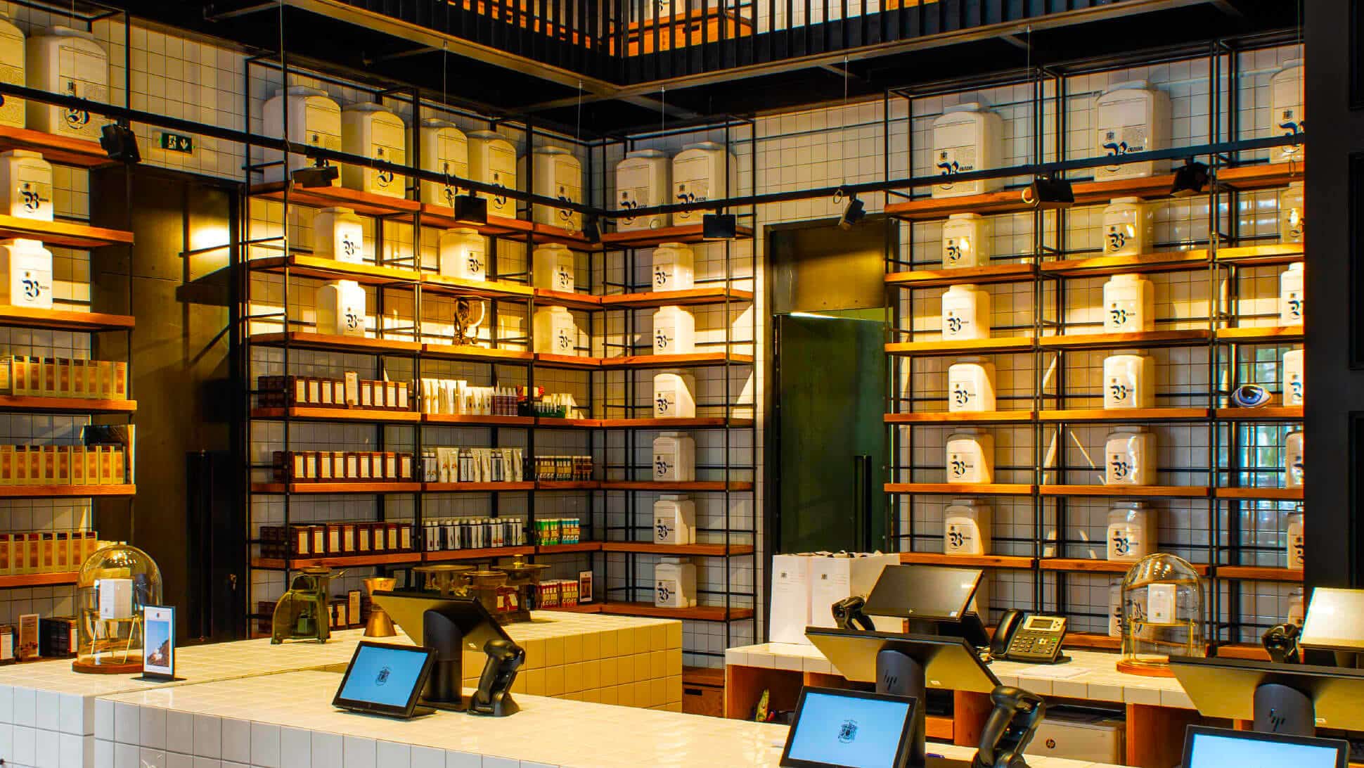 The Naxos Apothecary| τα βότανα της Nάξου