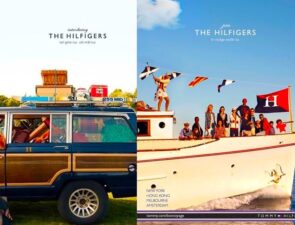 Πώς Tommy Hilfiger και Marc Jacobs αλλάζουν το business model της μόδας
