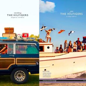 Πώς Tommy Hilfiger και Marc Jacobs αλλάζουν το business model της μόδας