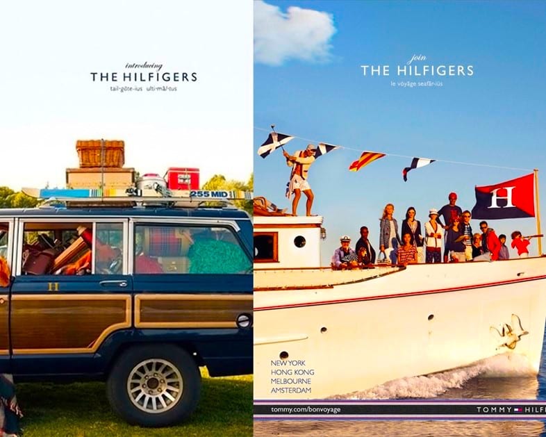 Πώς Tommy Hilfiger και Marc Jacobs αλλάζουν το business model της μόδας