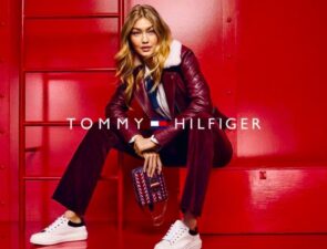 Η Tommy Hilfiger σε ψηφιοποίηση της διαδικασίας σχεδιασμού