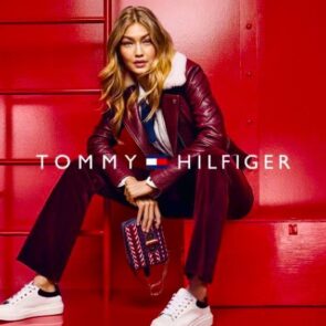 Η Tommy Hilfiger σε ψηφιοποίηση της διαδικασίας σχεδιασμού