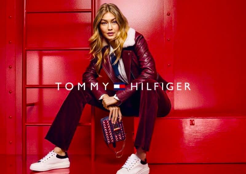 Η Tommy Hilfiger σε ψηφιοποίηση της διαδικασίας σχεδιασμού
